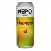 Piwo Nepomucen Charlotte Apple Pie Pale Ale 4,9% 500 ml puszka Piwo Nepomucen Charlotte Apple Pie Pale Ale 4,9% 500 ml puszka