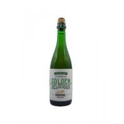 Hof ten Dormaal - Golden Delicious - 75cl - Hops ’N More