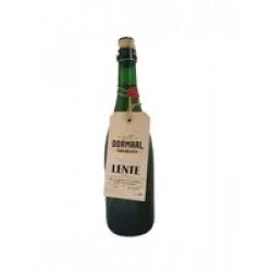 Hof ten Dormaal - Lente 2022 Lambiek - 75cl - Hops ’N More