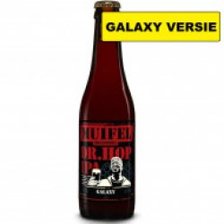 Muifelbrouwerij Dr Hop IPA Galaxy Version