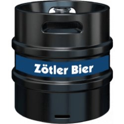 Privat-Brauerei Zötler Gold