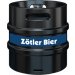 Zoetler Bier Gold 15 l Fass KEG 