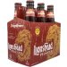 Lionshead Deluxe Pilsner 12 oz bottles- 6 pack 