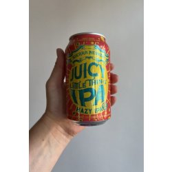 Sierra Nevada Juicy Little Thing IPA - Heaton Hops