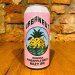 Urbanaut Brewing, Hermosa Pineapple Brut Hazy IPA, 440ml Urbanaut Brewing, Hermosa Pineapple Brut Hazy IPA, 440ml