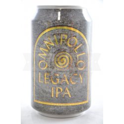Omnipollo Legacy Pale Ale