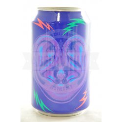 Omnipollo Crisp Crisp Crisp