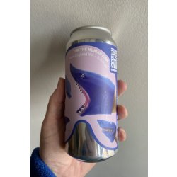 Sureshot Brewing Company Tim The Human Fish IPA - Heaton Hops