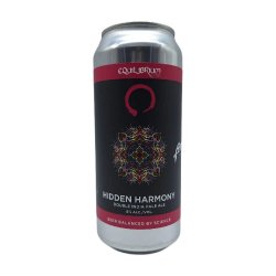 Equilibrium Brewery - Hidden Harmony - Dorst