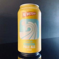 Newstead Brewing Co., Coastal Hazy Pale Ale, 375ml - My Beer Dealer