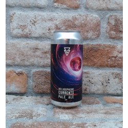 Azvex, Heliosphere Currents Pale ale - 44 CL - Gerijptebieren.nl