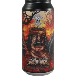 Radical Way Brewing Dethroned Radical Way Brewing Dethroned