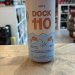 Le Ketch  Dock 110  Citra, Galaxy & Nelson Sauvin 