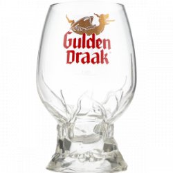 Gulden Draak Glas - Drankgigant.nl