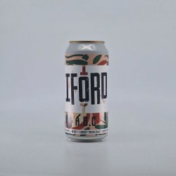 Iford Cider ABC