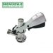 Micromatic - D Type Keg Coupler - Tapping Head 