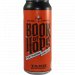 TankBusters.Co The Book of Hops Vol.10: Peacharine - Galaxy 