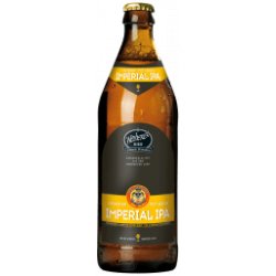 Brauerei Kundmüller Weiherer Imperial IPA