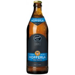 Brauerei Kundmüller Hopferla