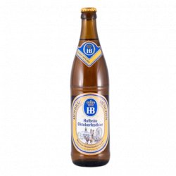 Hofbrau Oktoberfestbier 500ml - The Beer Cellar