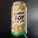 Hope Brewery, Sunny Boy Pine Lime, 375ml Hope Brewery, Sunny Boy Pine Lime, 375ml