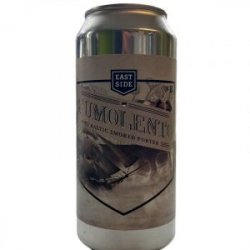 Baltic Porter Fumolento - Gedeelde Vreugde