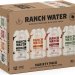 Lone River Ranch Water Hard Seltzer Variety Pack 12 pack12 oz can 