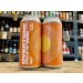 Overtone Gold ‘N’ Gose Golden Berry, Pear & Passionfruit Sour Overtone Gold ‘N’ Gose Golden Berry, Pear & Passionfruit Sour