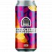 Vault City Brewing - Passion Fruit Lemon Sorbet 