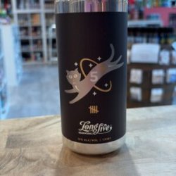 Long Live Beerworks 6 Lives