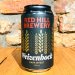 Red Hill Brewery, Weizenbock, 330ml Red Hill Brewery, Weizenbock, 330ml