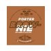 Gistgeest - Brownie Porter - 33cl 