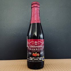 Lindemans, Framboise, 250ml - My Beer Dealer