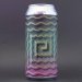 Omnipollo  Troon - Graveyard Shift: I Dont Even Know What Im Doing Next Friday - 8.2% (440ml) 