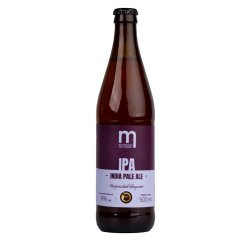 Maryensztadt Maryensztadt Klasycznie IPA Maryensztadt Maryensztadt Klasycznie IPA