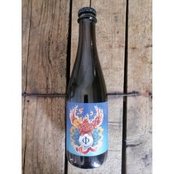 Holy Goat Phoenix 6% (375ml bottle) - waterintobeer