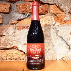 Lindemans, Kriek, 750ml - My Beer Dealer