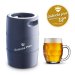 Únětické pivo 12° 
5l soudek 