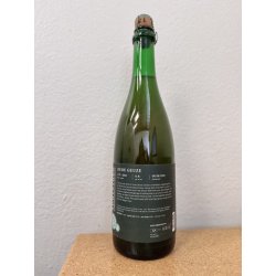 3 Fonteinen Oude Geuze