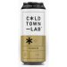 Cold Town Pilsner 50 440ml Cold Town Pilsner 50 440ml