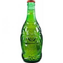 Lucky Buddha Lager 2412oz Bottles - Beverages2u