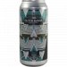 Outer Range Brewing Rockies/Alps Triple Steezy 