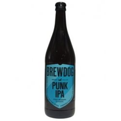 Brewdog Punk IPA