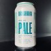 Brouhaha Brewery, Hinterland Pale Ale, 375ml Brouhaha Brewery, Hinterland Pale Ale, 375ml