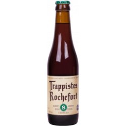 Trappistes Rochefort 8