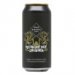 FrauGruber Pecan Pit Nut Crusher Barrel Aged Stout 0,44l 