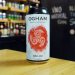OGHAM – RED ALE – SIN GLUTEN 