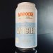 Madocke Beer Brewing Co, Witbier, 375ml Madocke Beer Brewing Co, Witbier, 375ml