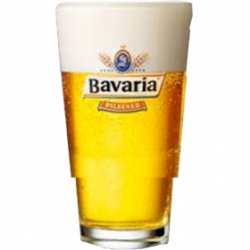 Vaso Bavaria - Mercabeer