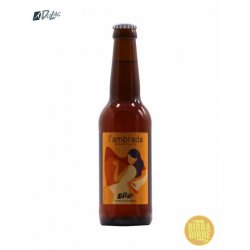 DULAC AMBRADA - Birra e Birre